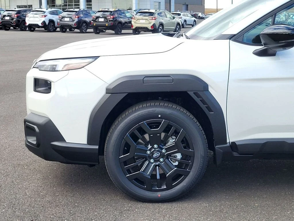2026 Subaru Outback Limited XT - Photo 6