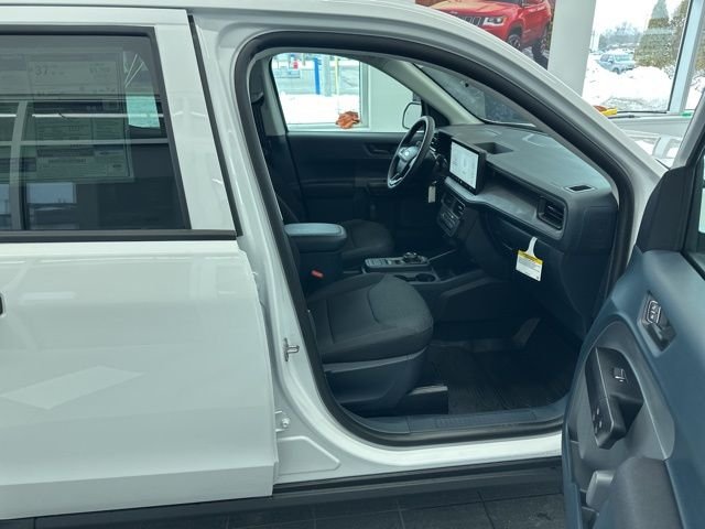 New 2026 Oxford White Ford XL image 39