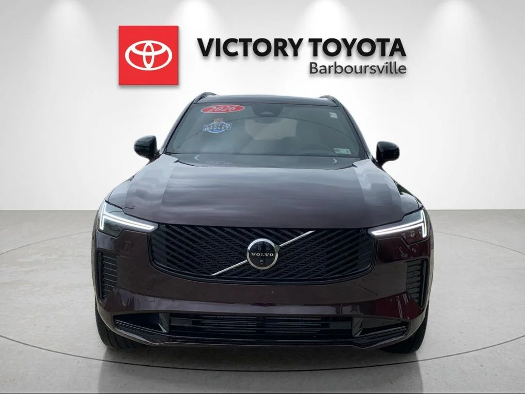 Used 2026 Red Volvo T8 Ultra image 8