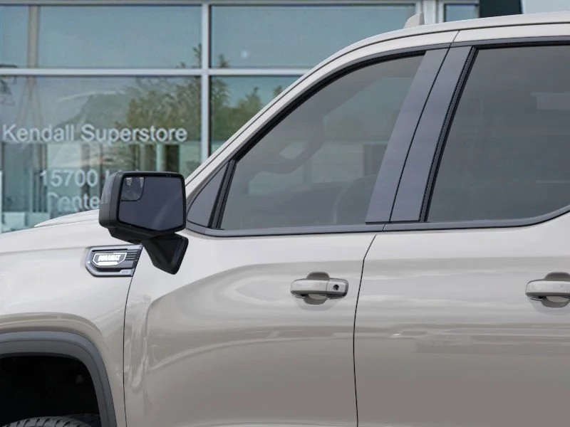 New 2026 Coastal Dune GMC AT4 image 12