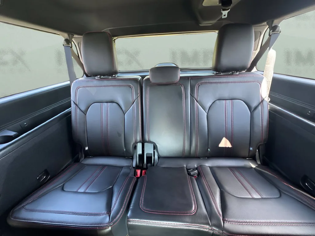 Used 2020 Gray Ford Limited image 14