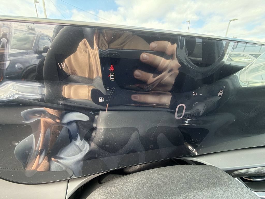 2026 Buick Envista Preferred - Photo 21