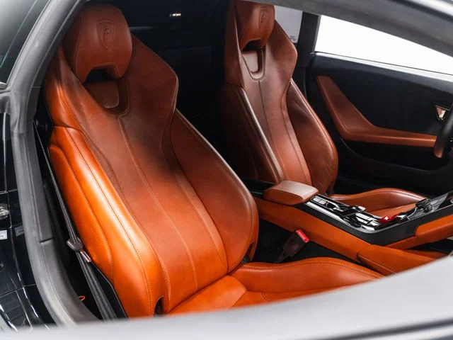 Used 2018 Black Lamborghini  image 91
