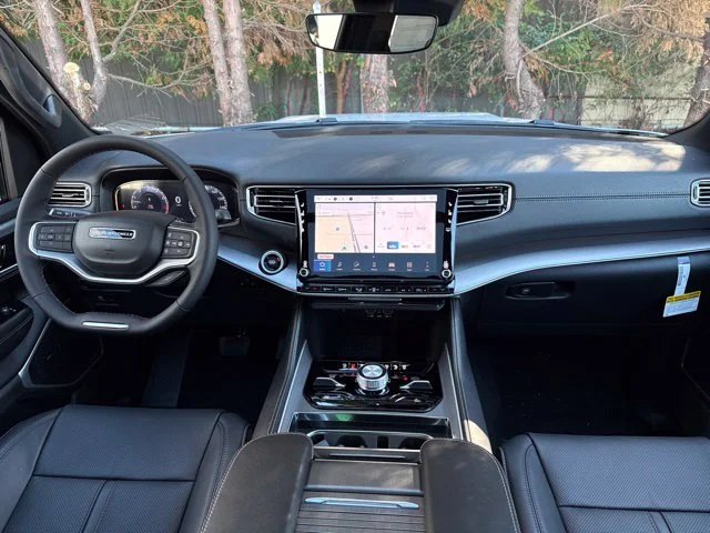 New 2027  Jeep Upland image 38