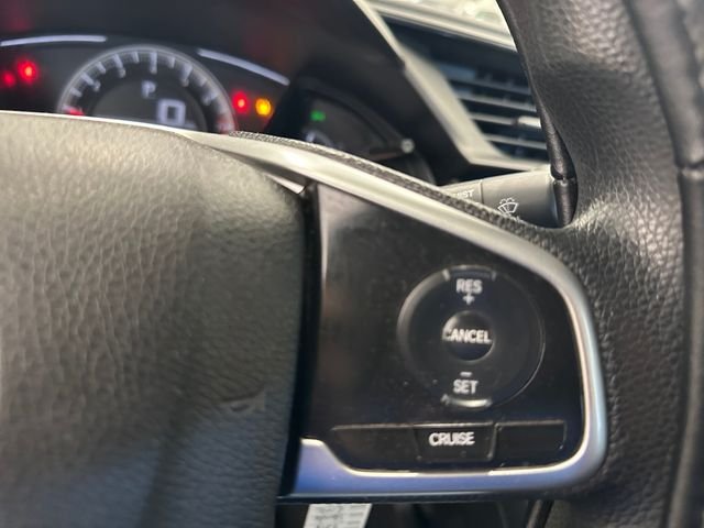 Used 2018 Black Honda LX image 23