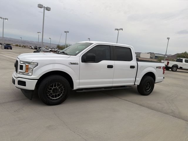 2019 Ford F-150 XL - Photo 8
