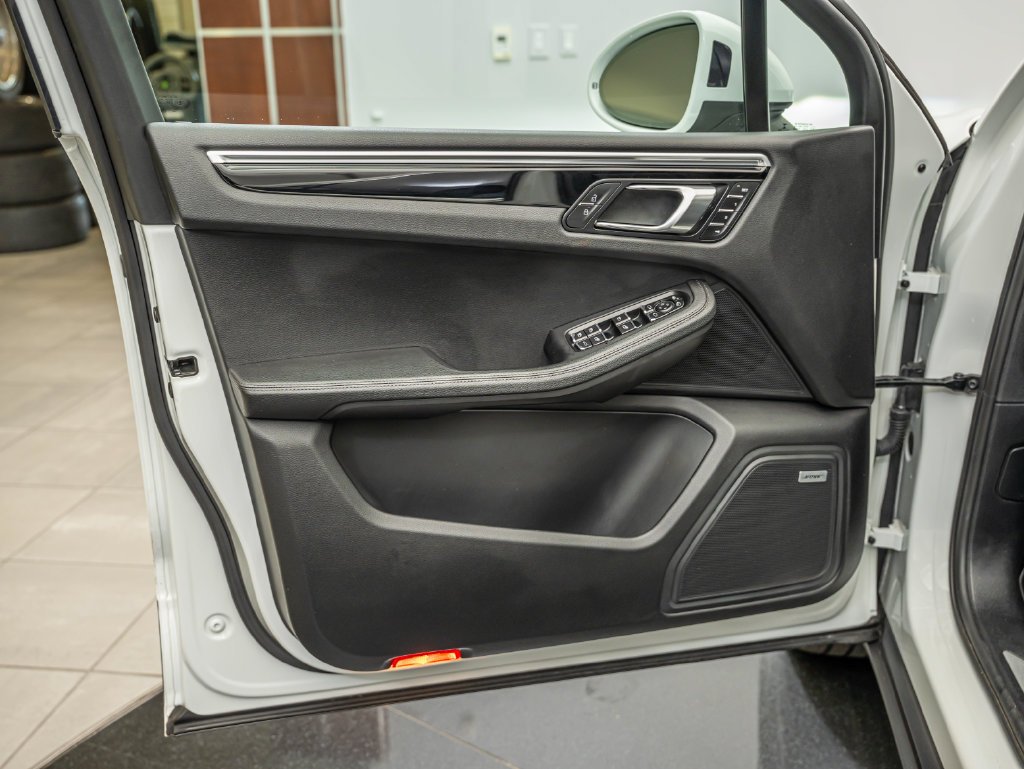 Certified Used 2021 White Porsche S image 23