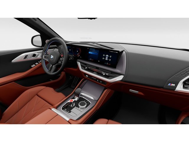 New 2026 Black Sapphire Metallic BMW Label image 14