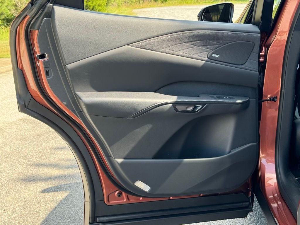New 2024 Copper Crest Lexus 500h F SPORT Performance image 23