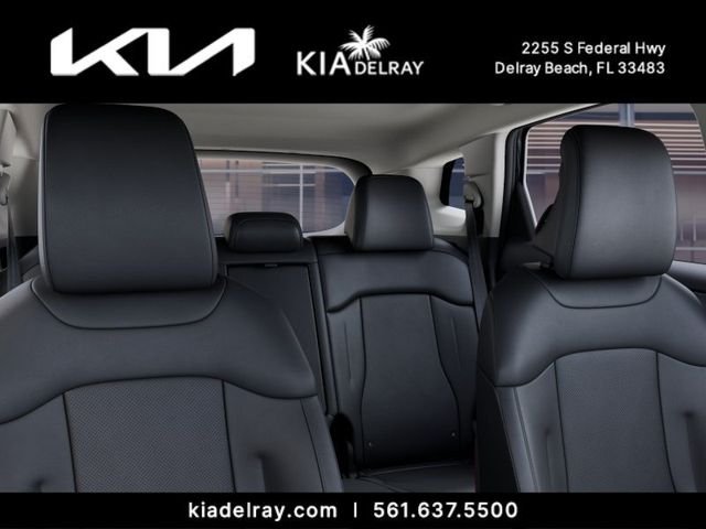 New 2027 Panthera Metal Kia SX image 27