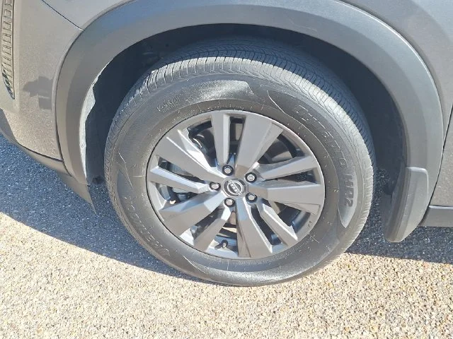 Certified Used 2026 Gray Nissan S image 15