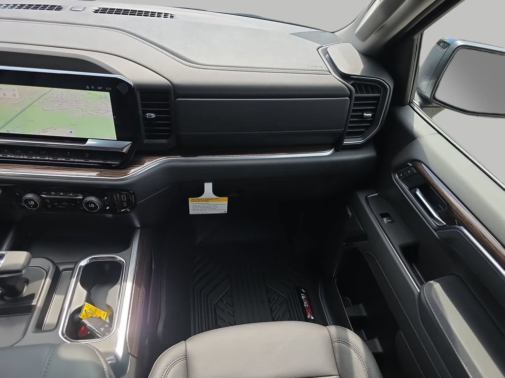 2026 Chevrolet Silverado 1500 LT Trail Boss - Photo 12