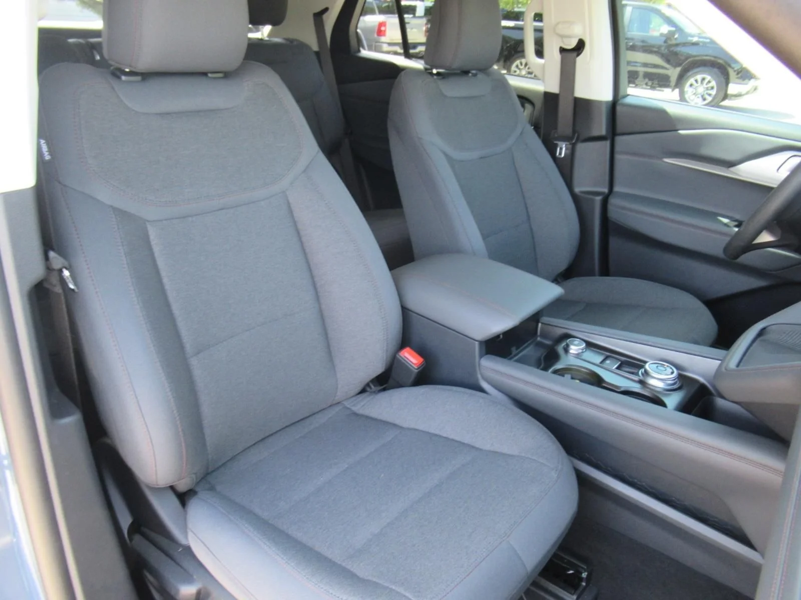 Used 2026 Blue Ford Active image 9