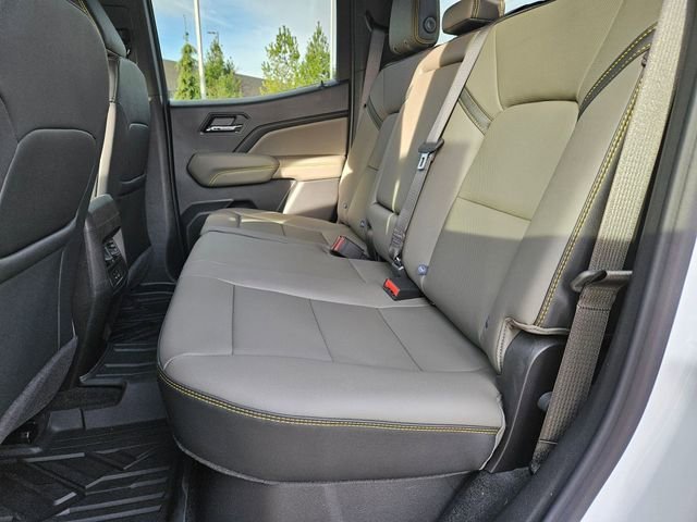 2026 Chevrolet Colorado ZR2 - Photo 14