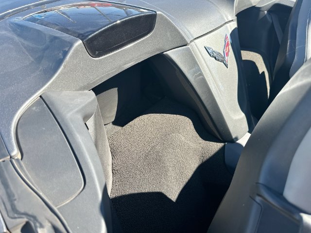 Used 2015 SHARK GRAY METALLIC Chevrolet Z51 2LT image 37