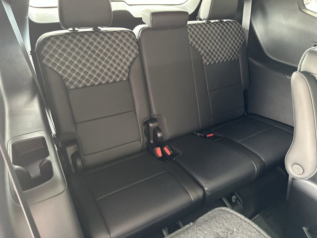 New 2026 Ebony Twilight Metallic GMC Denali image 40
