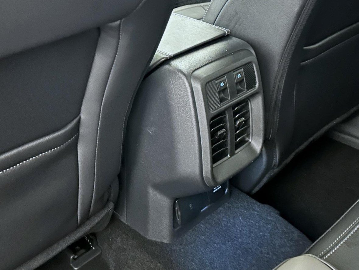 New 2026 Desert Sand Ford Outer Banks image 21