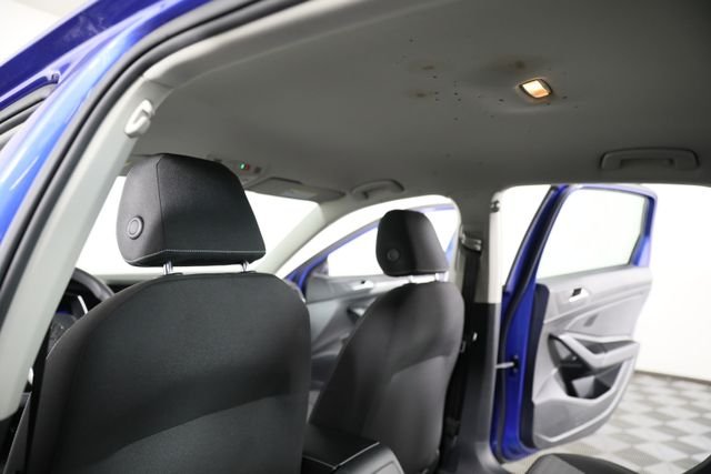 2022 Volkswagen Jetta S - Photo 20