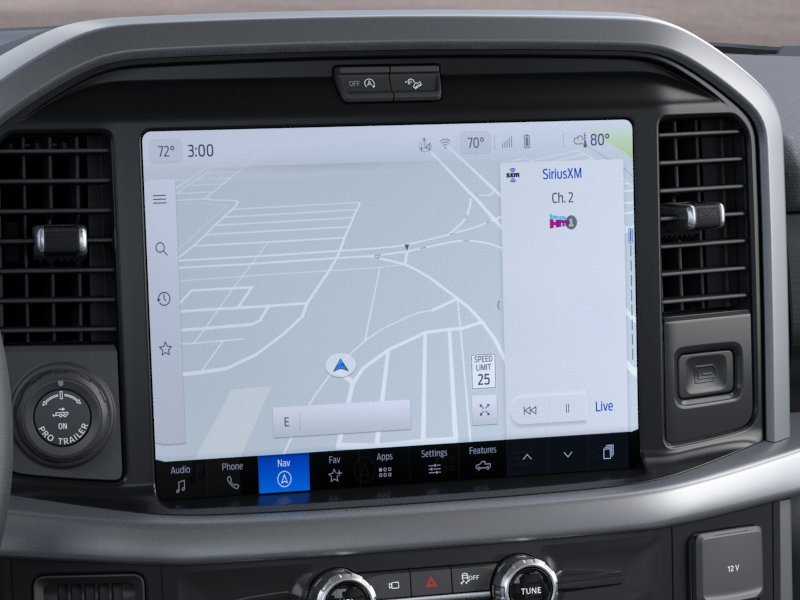 New 2026 Avalanche Ford XLT image 14