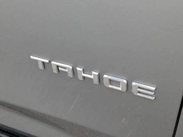 Used 2023 Gray Chevrolet LS image 11