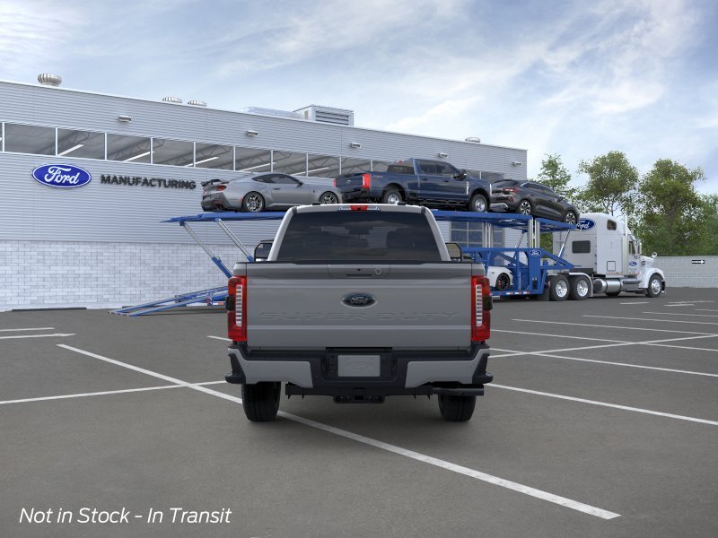 2026 Ford F-350SD — photo 6