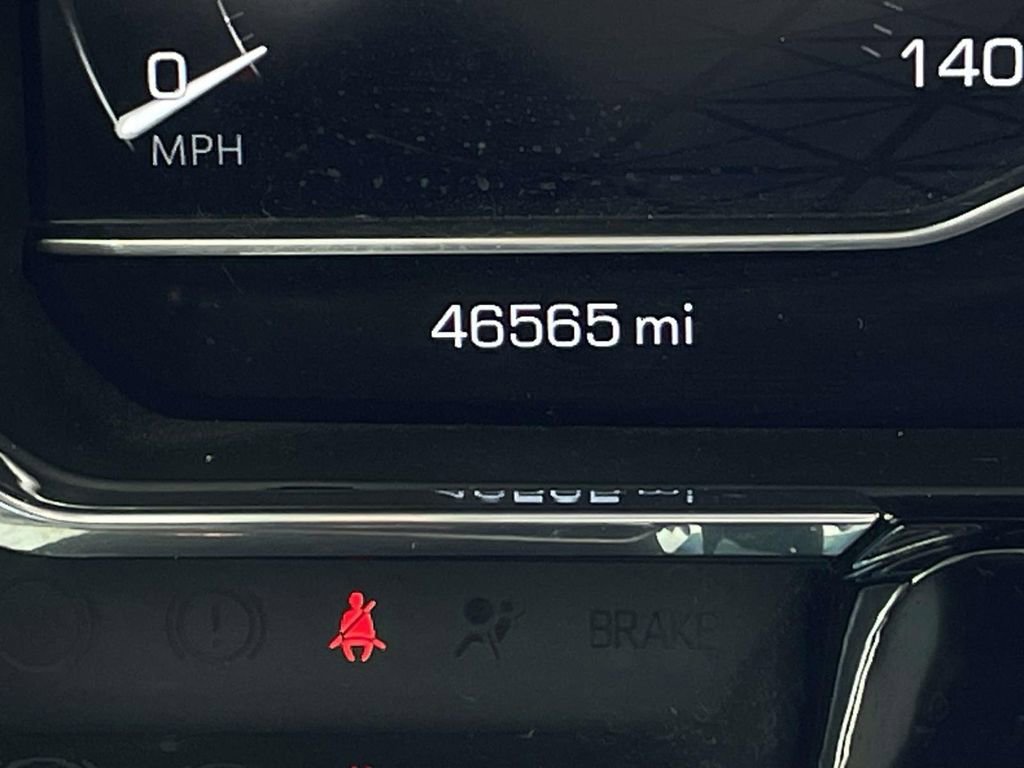 2025 GMC Sierra 1500 SLT - Photo 20
