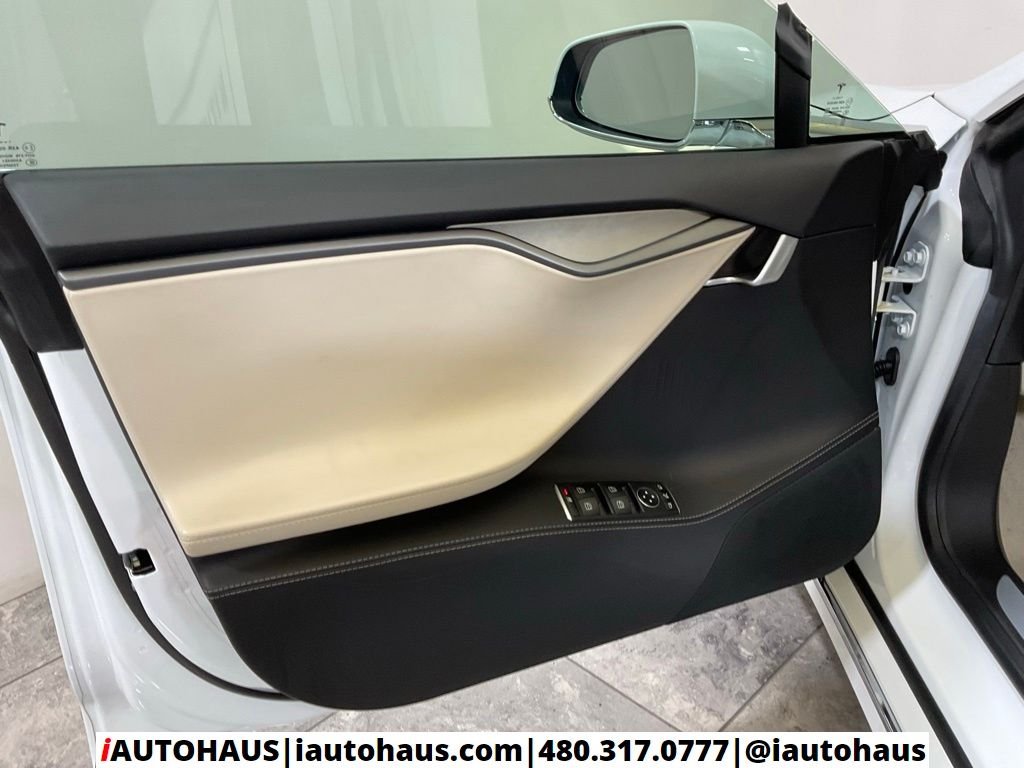 2018 Tesla Model S 75D - Photo 42