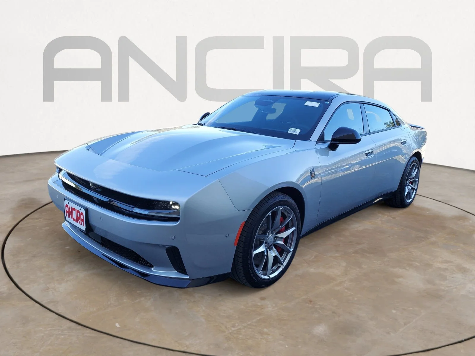 New 2026 Triple Nickel Dodge Scat Pack image 6