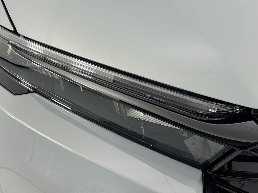 New 2027 Urban Gray Pearl Honda Sport-L image 11