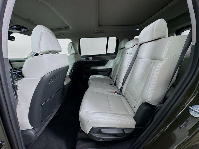 New 2026 Green Hyundai Limited FWD image 45