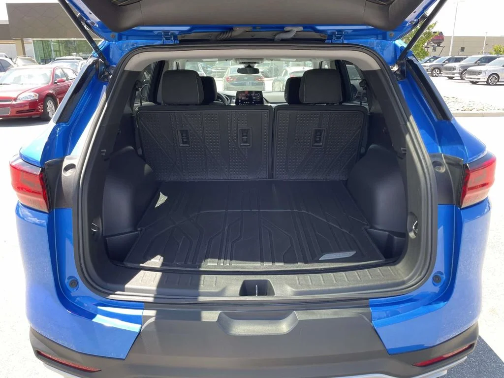 2024 Chevrolet Blazer 2LT - Photo 29