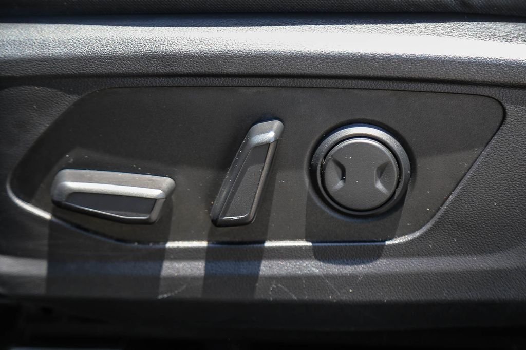 2024 Hyundai Tucson SEL - Photo 22