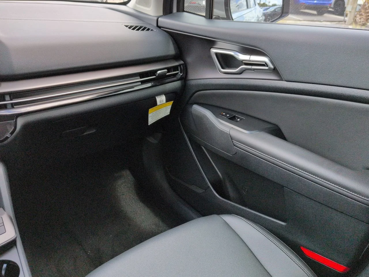 New 2027 Wolf Gray Kia EX image 19