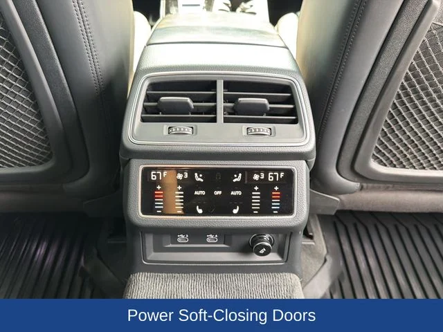 Used 2021 Gray Audi 4.0T image 26