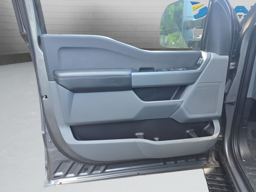 2022 Ford F-150 XLT - Photo 11