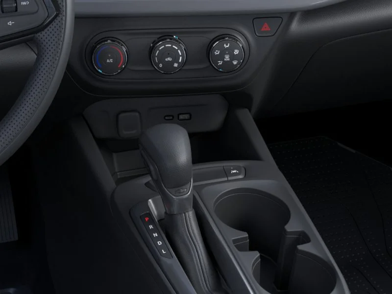 2026 Chevrolet Trax LS - Photo 23