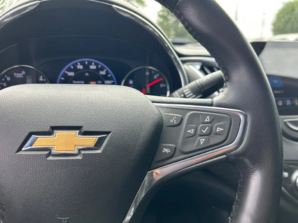2019 Chevrolet Malibu Premier - Photo 23