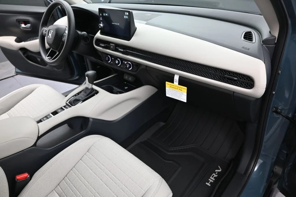 New 2027 Nordic Forest Pearl Honda LX image 22