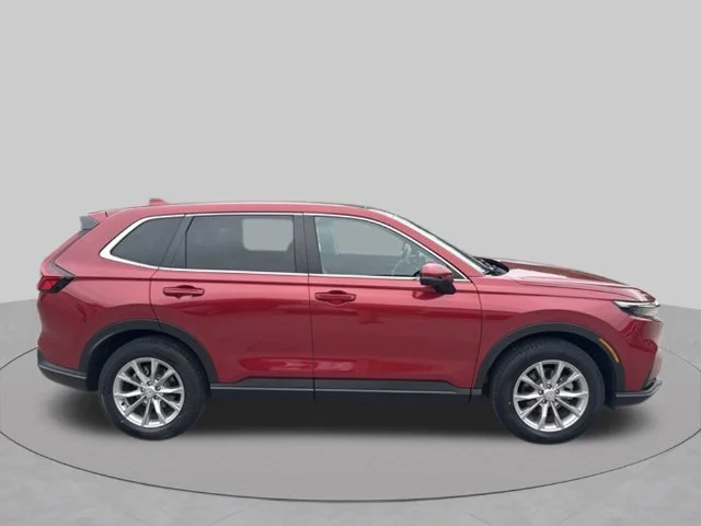 2024 Honda CR-V EX - Photo 7