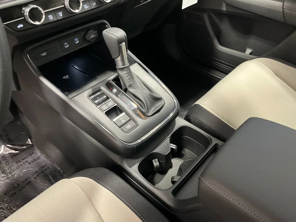 2026 Honda CR-V EX - Photo 57