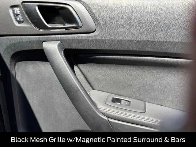 Used 2023 Gray Ford Lariat image 22