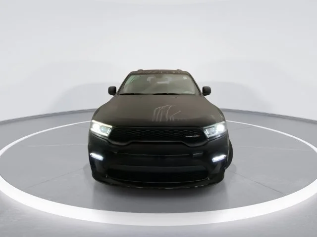 Used 2021 Purple Dodge GT Plus image 7