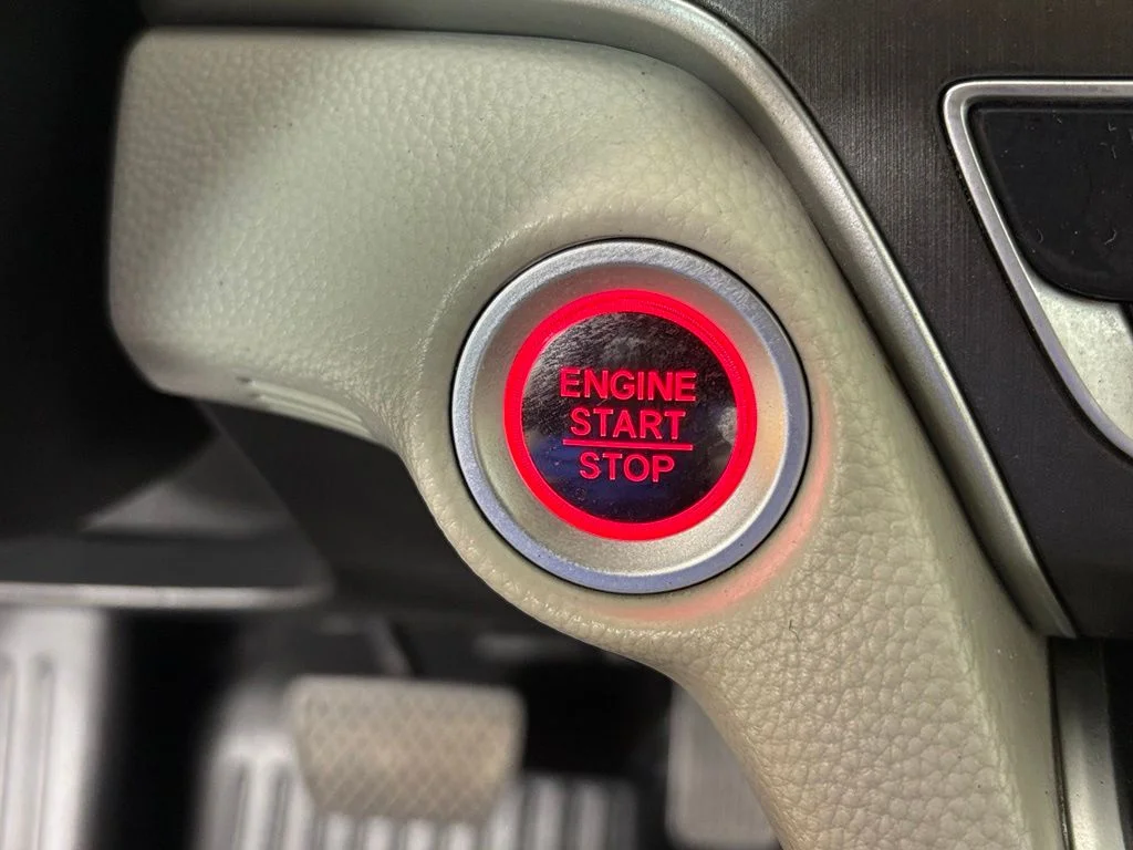 Used 2018  Honda LX image 22