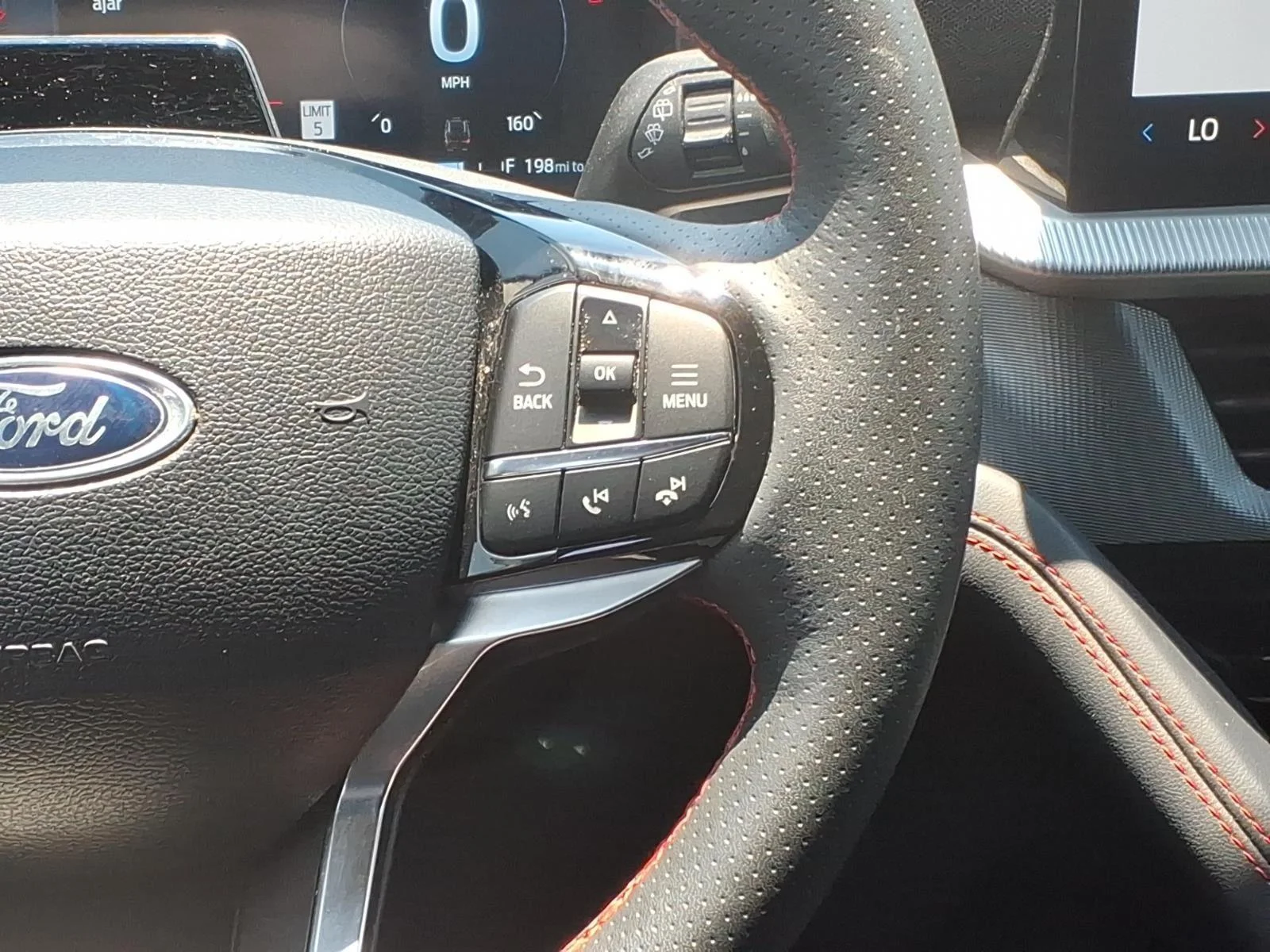 Used 2025  Ford ST-Line image 15