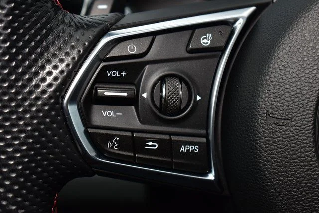 2023 Acura RDX Advance Package - Photo 16