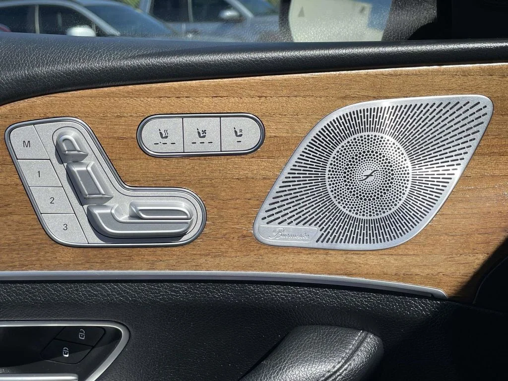 2020 Mercedes-Benz GLE GLE450 - Photo 24