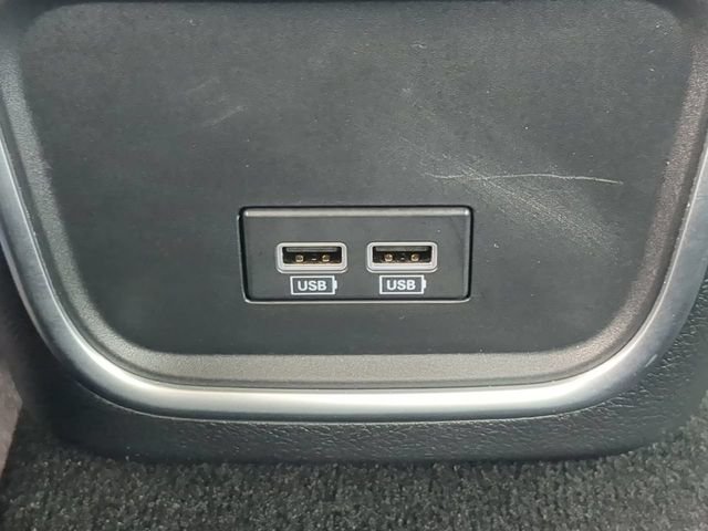 Certified Used 2022 Gray Chrysler Touring image 15