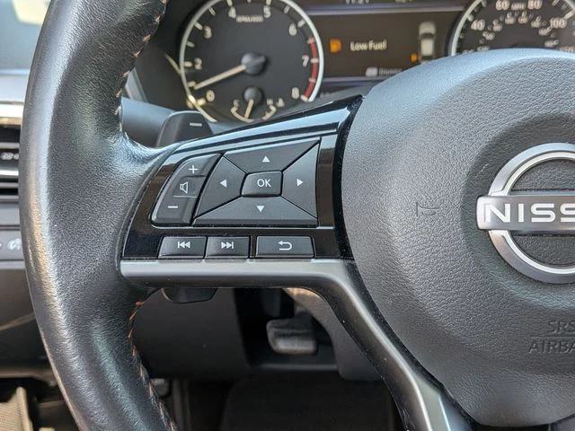 Used 2024 Gray Nissan 2.5 SR image 19