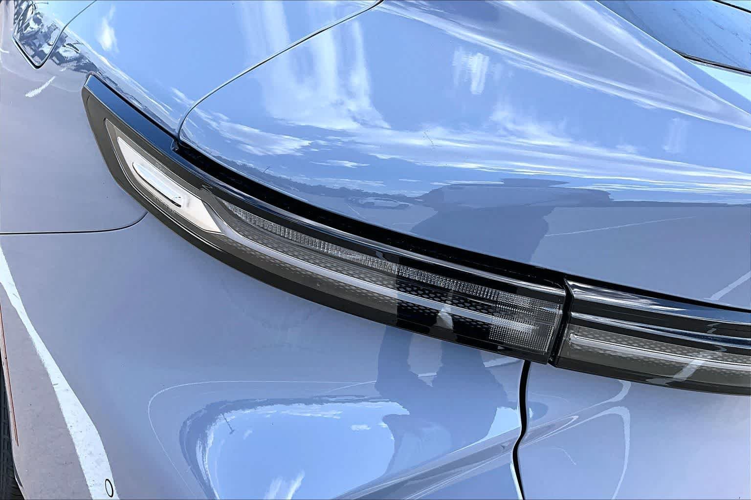 New 2026 Wavelength Lexus PREMIUM PLUS image 14