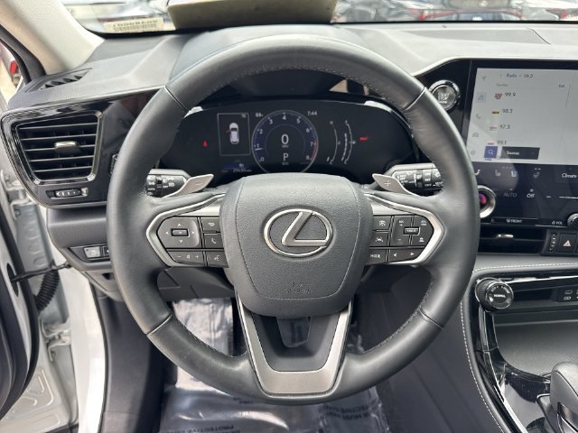 2024 Lexus NX 250 - Photo 14